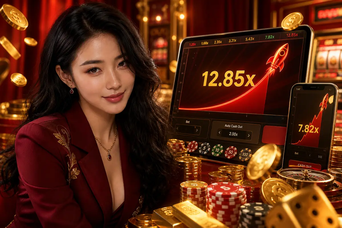 spkt4 Casino permainan meja langsung dealer